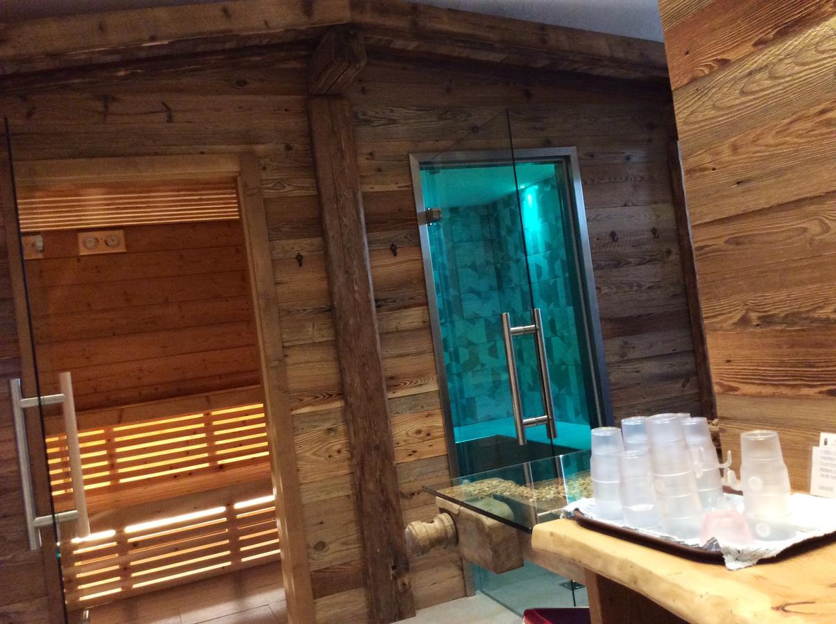 阿拉戈酒店 索拉加 外观 照片